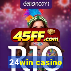 24win casino